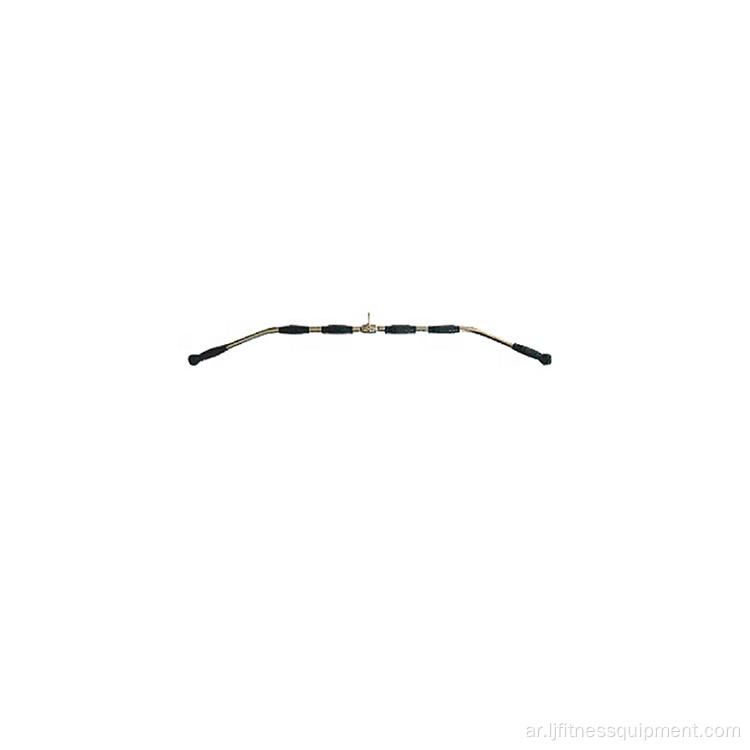 إكسسوارات مدرب متكاملة شريط مقبض المنسدلة اللات