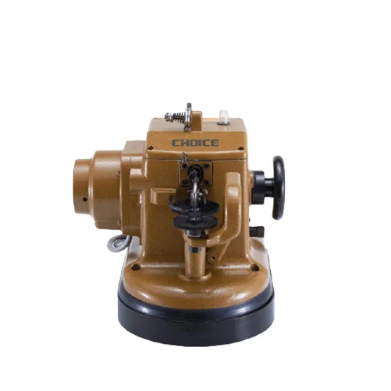 Golden Choice GC2610-5B Direct Drive Fur Sewing Machine for Sale