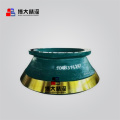 Wear Resistant Cone Crusher Spare Parts