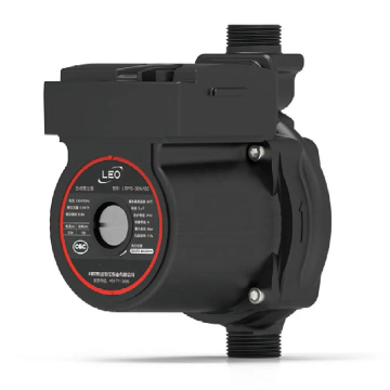 LEO LRP15-90A/160 Circulation Pump for Pressure Cooling Water and Pool Filtration