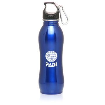 Stailess Steel Bottle