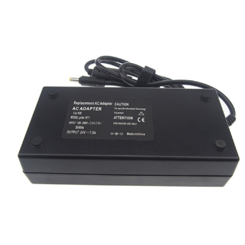 24V 7.5A power adapter for LCD LED