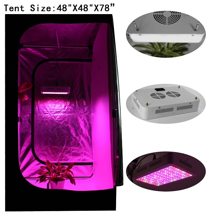 Grow light panel led(DS)