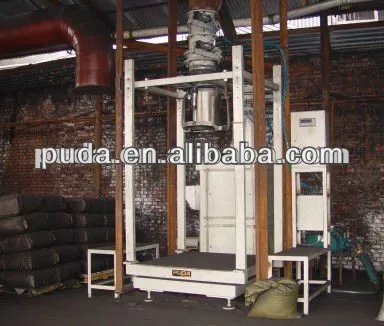 Pellet Packing Bagging Machine