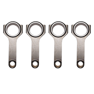 H-Beam Racing Connecting Rods for Subaru