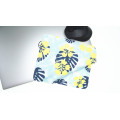 personal promotional multi functional microfiber mouse pad