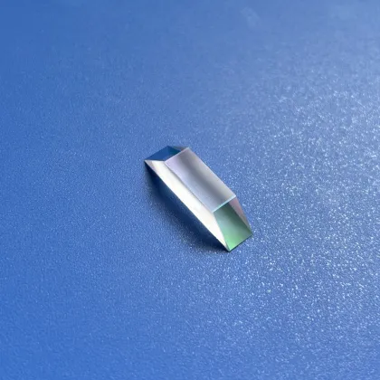 Dove Prism: Beauty and Elegance in Nature