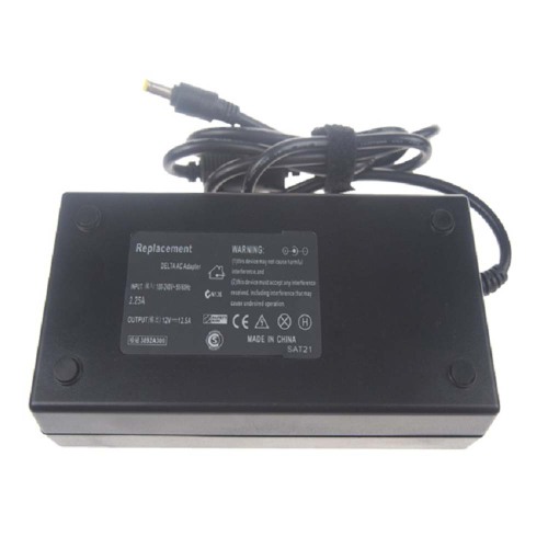 LED Transformer 12V 150W Switching AC power adapter