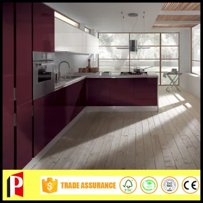 Gorgeous kitchen hanging cabinet