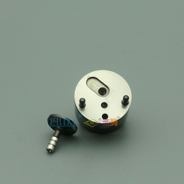 Transit Cr Oil Injector Valve 9308-622b,common Rail Injector Control ...