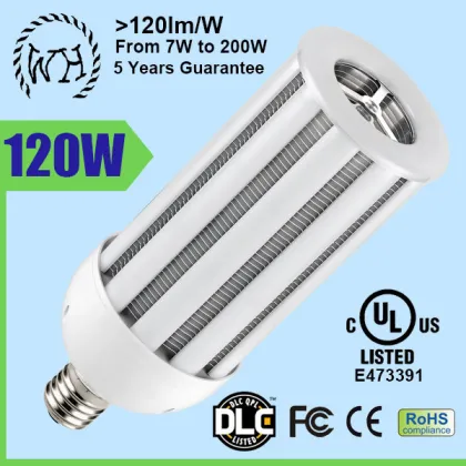 led corn light 40w