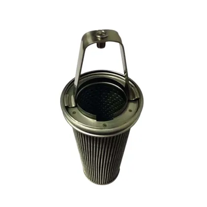 MAN B&W 6L21/31 FILTER SHIP PARTS