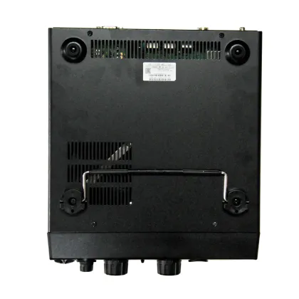 Vertex VX-1700 dual band vhf uhf radio