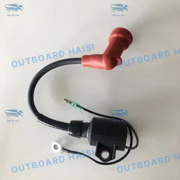 Yamaha Outboard Ignition Coil Assy for Parsun 9.9HP, 15HP Models