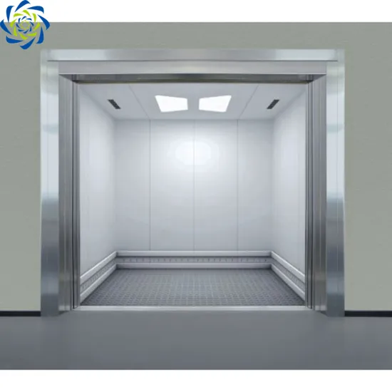 Low Cost Freight Elevator Solutions