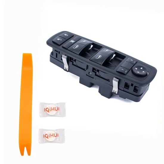 Master Power Window Switch-Wholesale Price at BAJUTU for Dodge Jeep OE:68039999AC 68039999AA/Shopify,Ebay Hot Seller