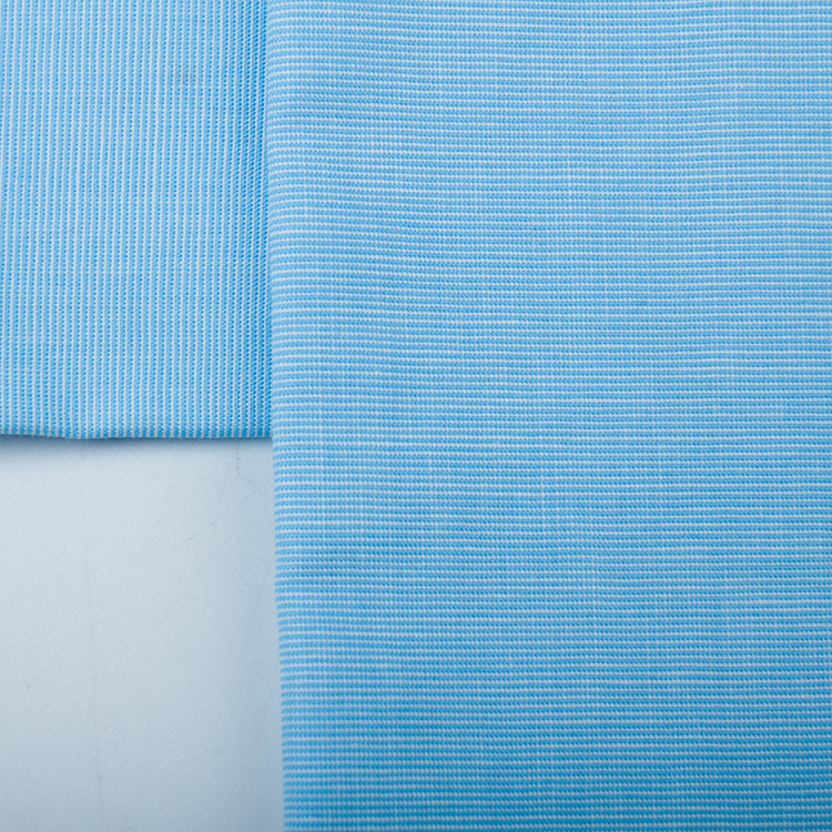 Superfine Fabric Woven
