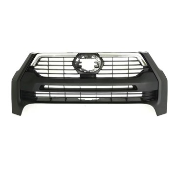 Rocco Style Auto Body Kit สำหรับ Hilux 2012-2020: กันชนด้านหลัง, กระจังหน้า, ไฟหน้า, ไฟท้าย, กันชน