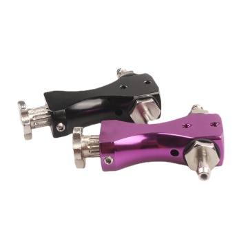 AOSU Universal Adjustable Aluminum Alloy Bilateral Manual Car Turbine Pressure Regulator" could be shortened to:

"AOSU Universal Car Turbine Pressure Regulator