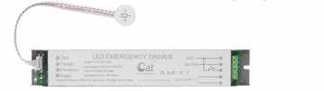 Driver di emergenza LED