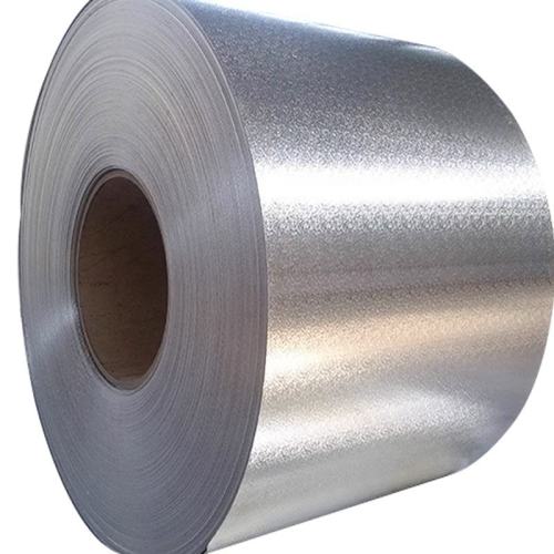 High-Quality 0.8mm Cold Rolled Aluminum Coil