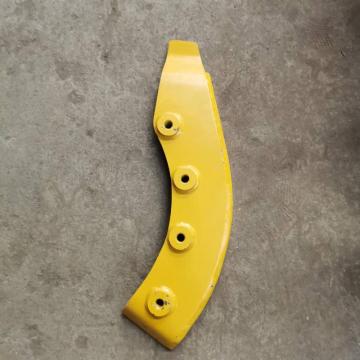 Shantui SD16 Bulldozer Guard Plate 16y-18-00044