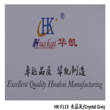 HK-F113 Crystal Grey-Color PVB 필름