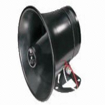 Speaker, 20W power