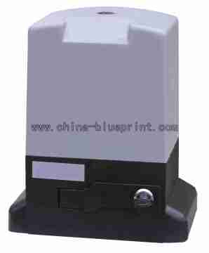 Sliding Gate Operator for 800-2000kgs Gate, F Type Automatic Gate Opener