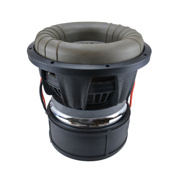 ซับวูฟเฟอร์รถยนต์ Hanson Op -T 12 "10,000 วัตต์วัตส์ - ในสต็อก