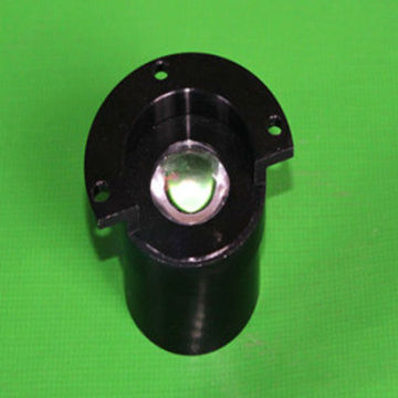 Optical Zoom Lens for Moving Head