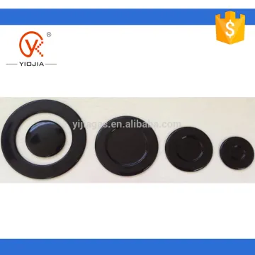 SABAF burner enamel cap for gas hob or oven