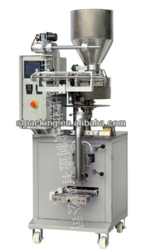 Automatic Vertical Small Scale Packing Machine SLIV-380