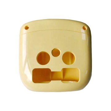 Custom Plastic Shell Injection Molding Parts