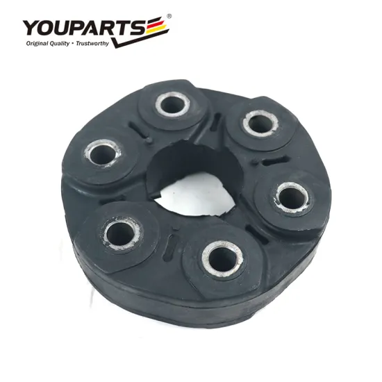 YouParts Racing Mount Kit for E28 E30 OEM 26111225624 Transmission