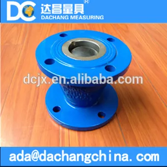 Noise check valve