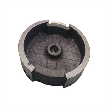 GX Engine Flywheel and Manual Control Motor Information