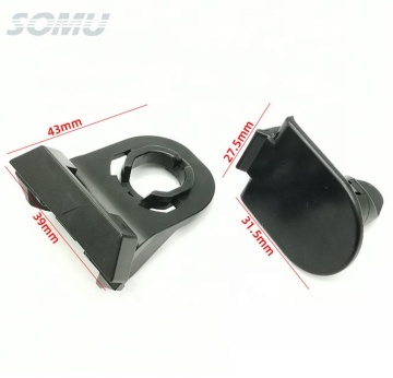 New Car Front Liner Bumper Clip Fastener for Toyota 53879-33030 47749-33030