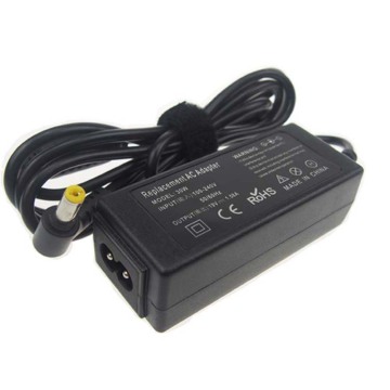 Alimentatore 19V 1.58A 30w per Toshiba