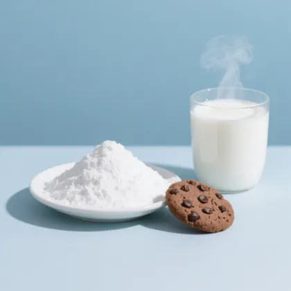 Isomaltooligosaccharide gluten free IMO powder fiber