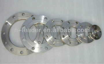 din 2533 flange