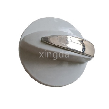 Understanding Washing Machine Knobs and Timer Buttons: A Comprehensive Guide