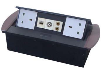 desktop socket,rca plug,electric wall plug,euro adapter,us to eu plug