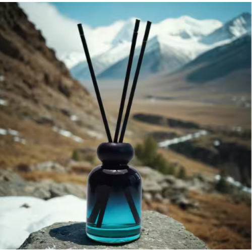 Премиум 100 мл ванильного тростника для дома и автомобиля