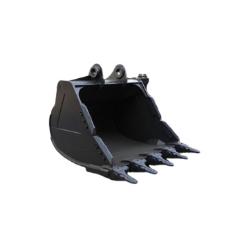 Mud Buckets and Mini Buckets for Loader and Excavator Spare Parts