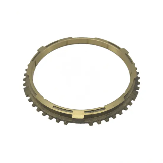 Car Spare Auto Parts Transmission Synchronizer Ring OEM 33371-1690 FOR HINO
