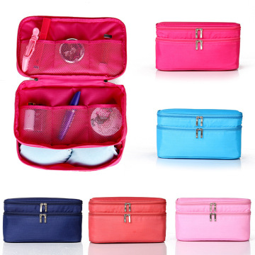 J567 New Style ladies vanity multifunctional Cosmetic Bag