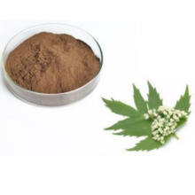 100% EU Organic Natural Valerian Extract Powder