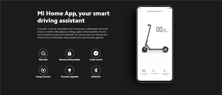 Xiaomi E Scooter Pro 2
