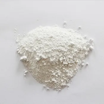 High whiteness ultrafine calcium carbonate